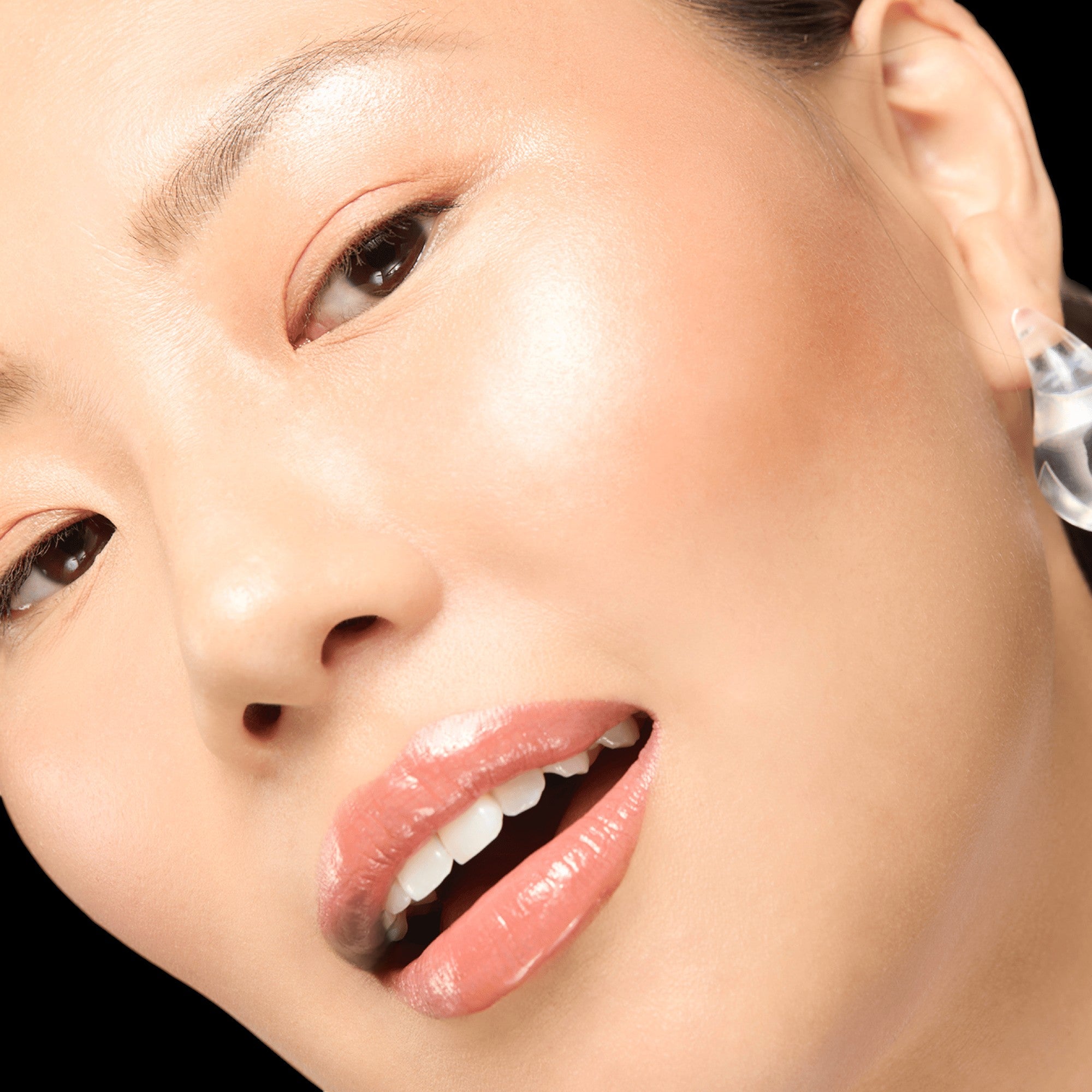Honeymoon Blush and Bronzer- Starlet Face Palette by Gerard Cosmetics