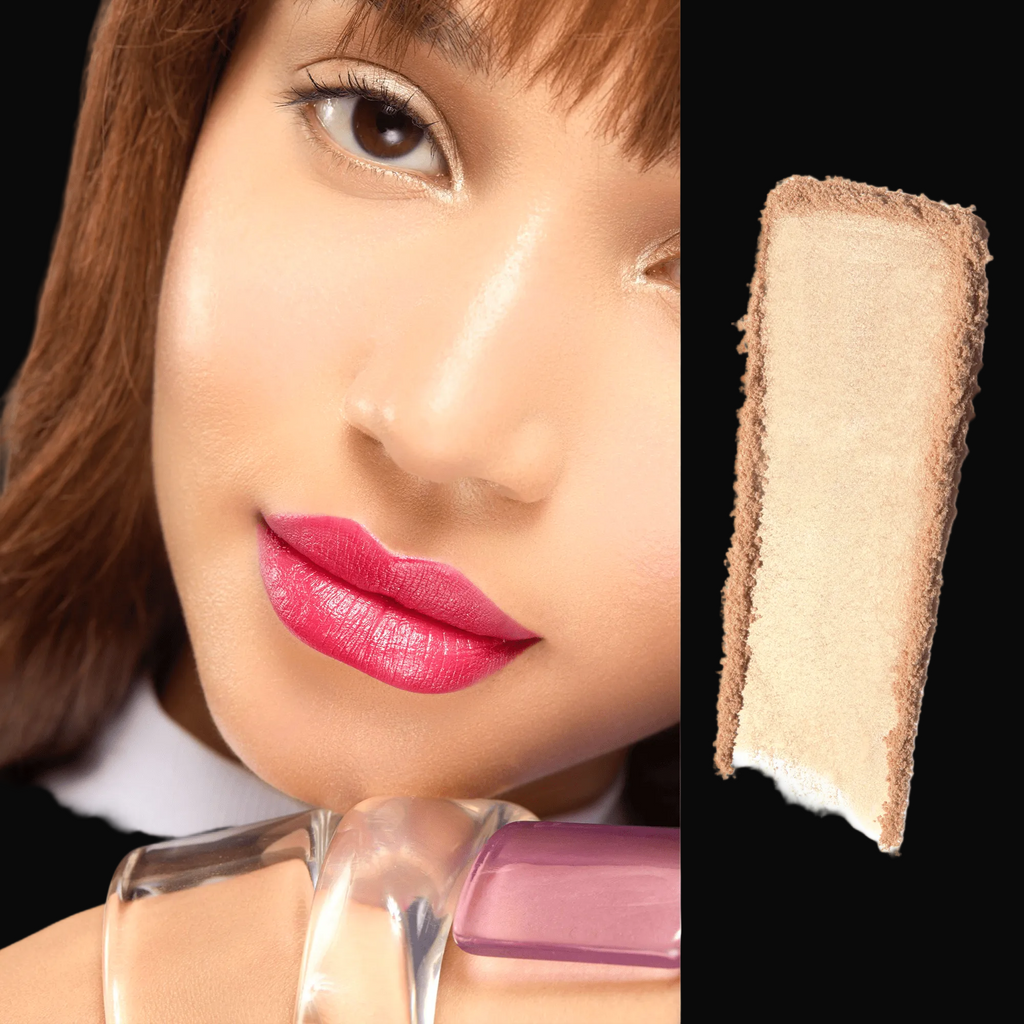 Audrey - Star Powder Highlighter by Gerard Cosmetics