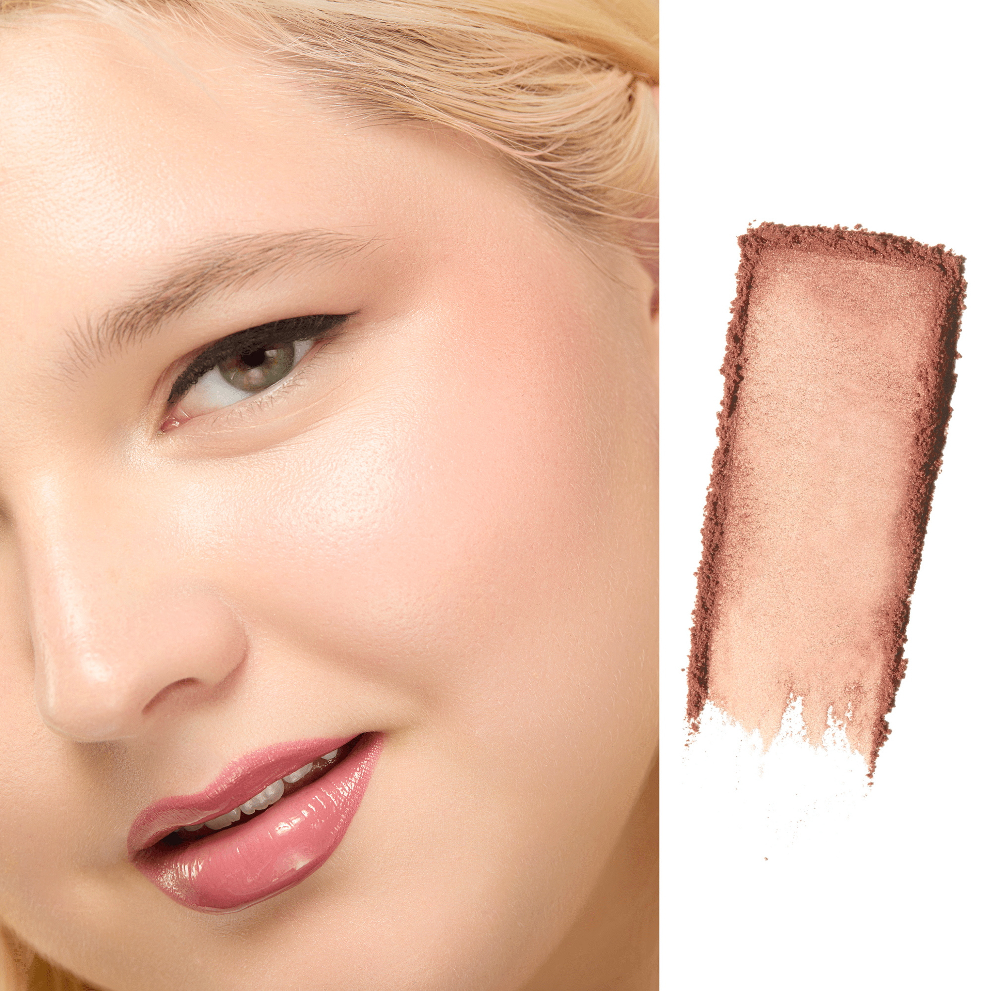 Lucy - Star Powder Highlighter by Gerard Cosmetics
