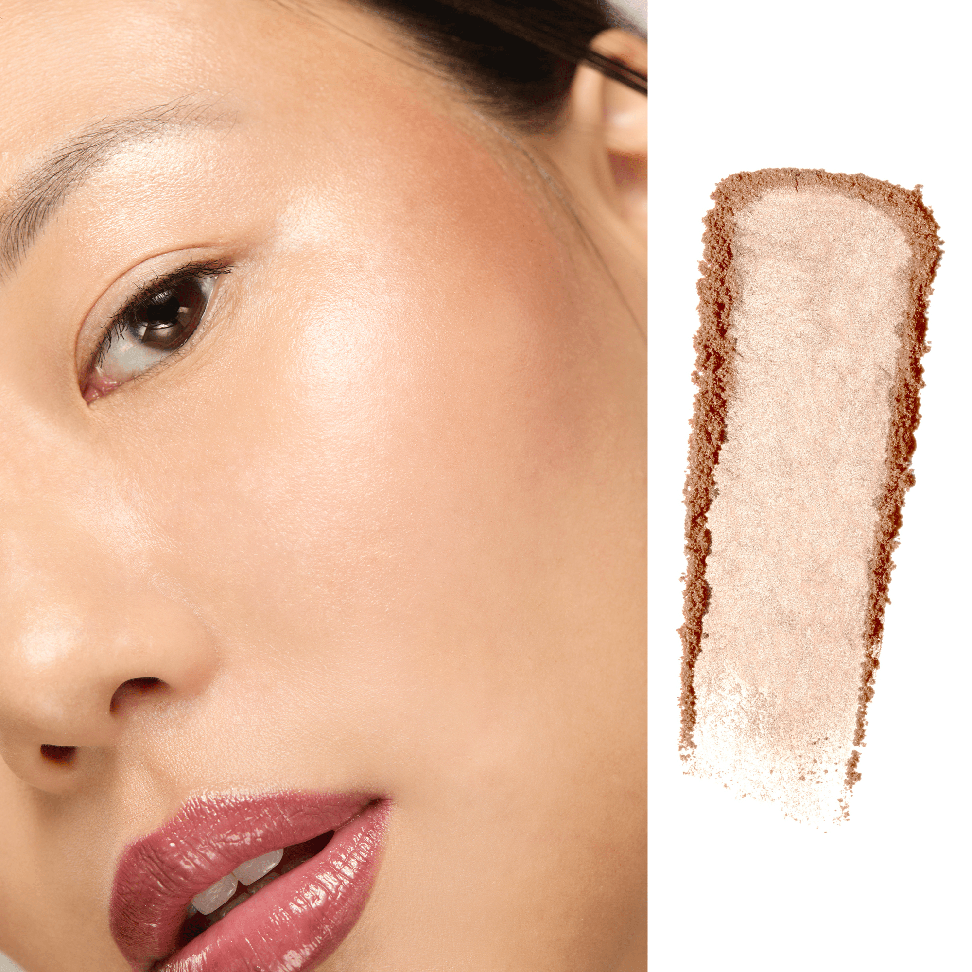 Marilyn - Star Powder Highlighter by Gerard Cosmetics