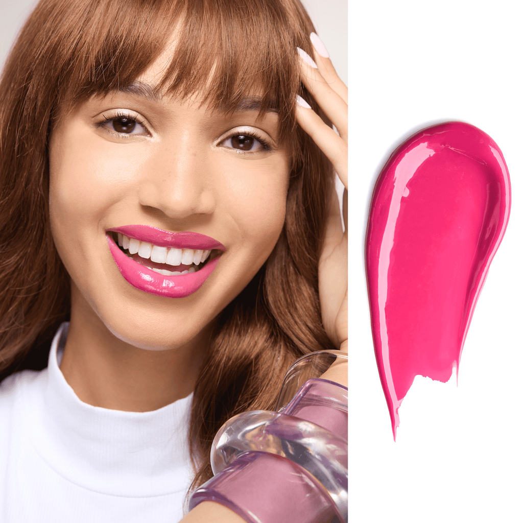 Electric Rose - Supreme Lip Creme by Gerard Cosmetics