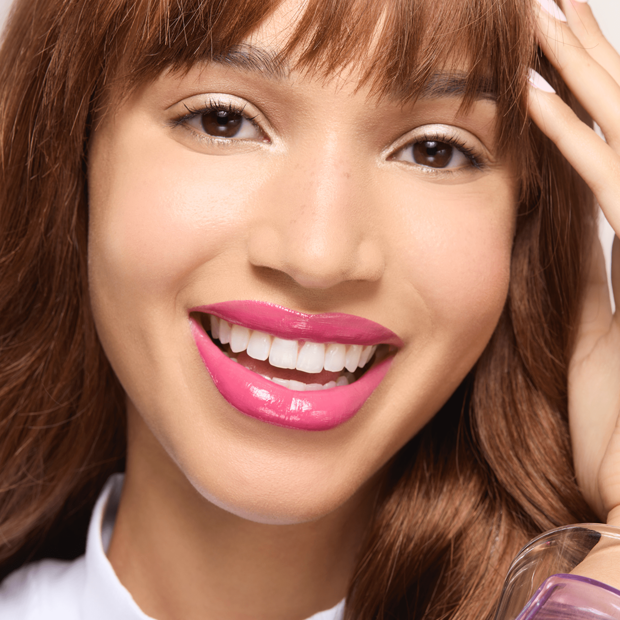Electric Rose - Supreme Lip Creme by Gerard Cosmetics