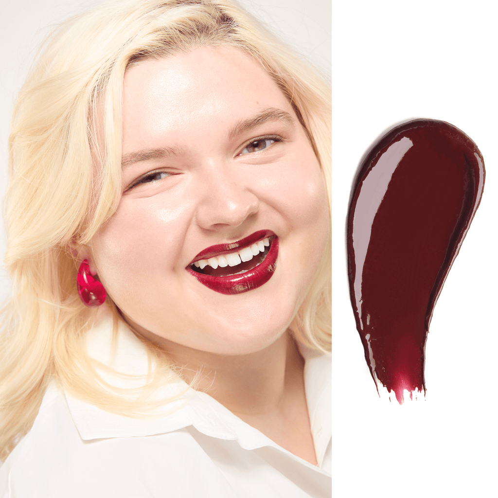 Maneater - Supreme Lip Creme by Gerard Cosmetics