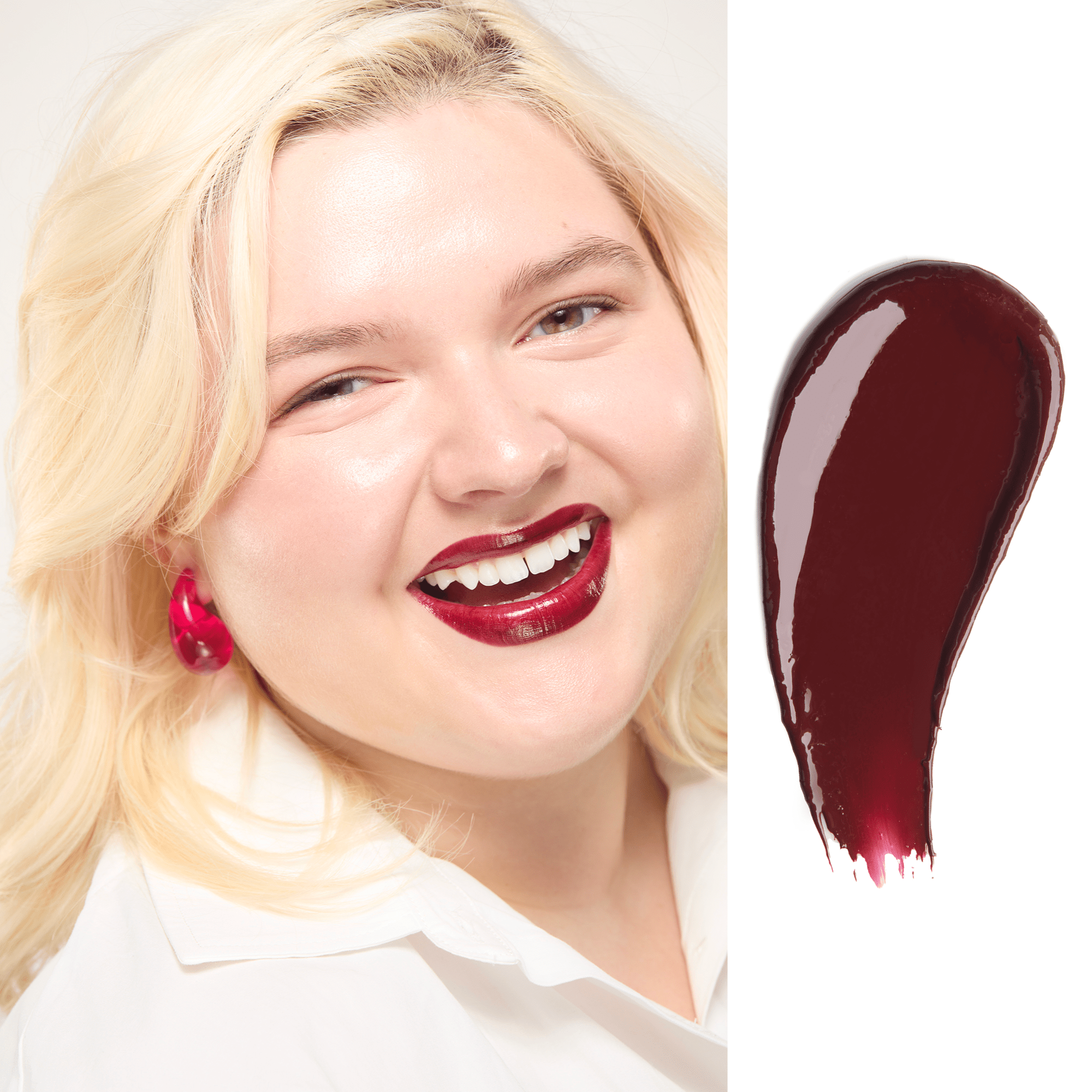 Maneater - Supreme Lip Creme by Gerard Cosmetics