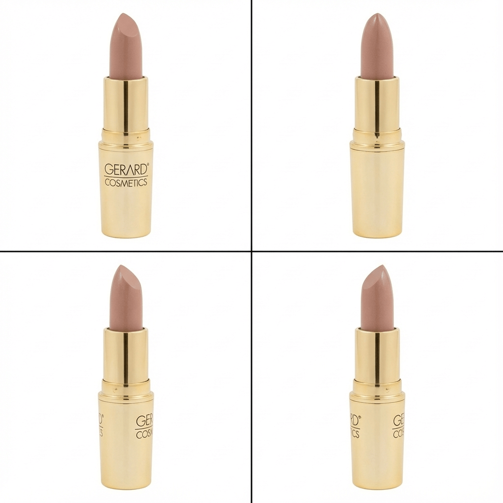Underground - Lipstick by Gerard Cosmetics