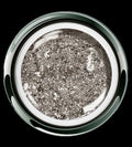 Akzentz Gel Play - Glitz Pewter Quartz by kvadrat store