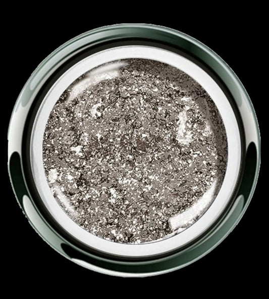 Akzentz Gel Play - Glitz Pewter Quartz by kvadrat store