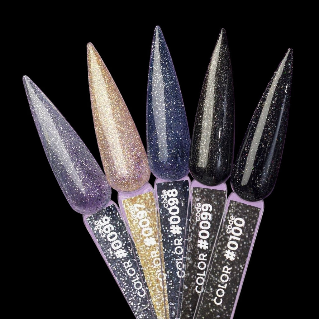 GEL POLISH COLOR #0097 12ml - DNKa™ by kvadrat store