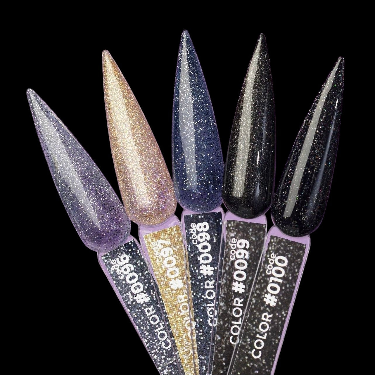 GEL POLISH COLOR #0098 12ml - DNKa™ by kvadrat store