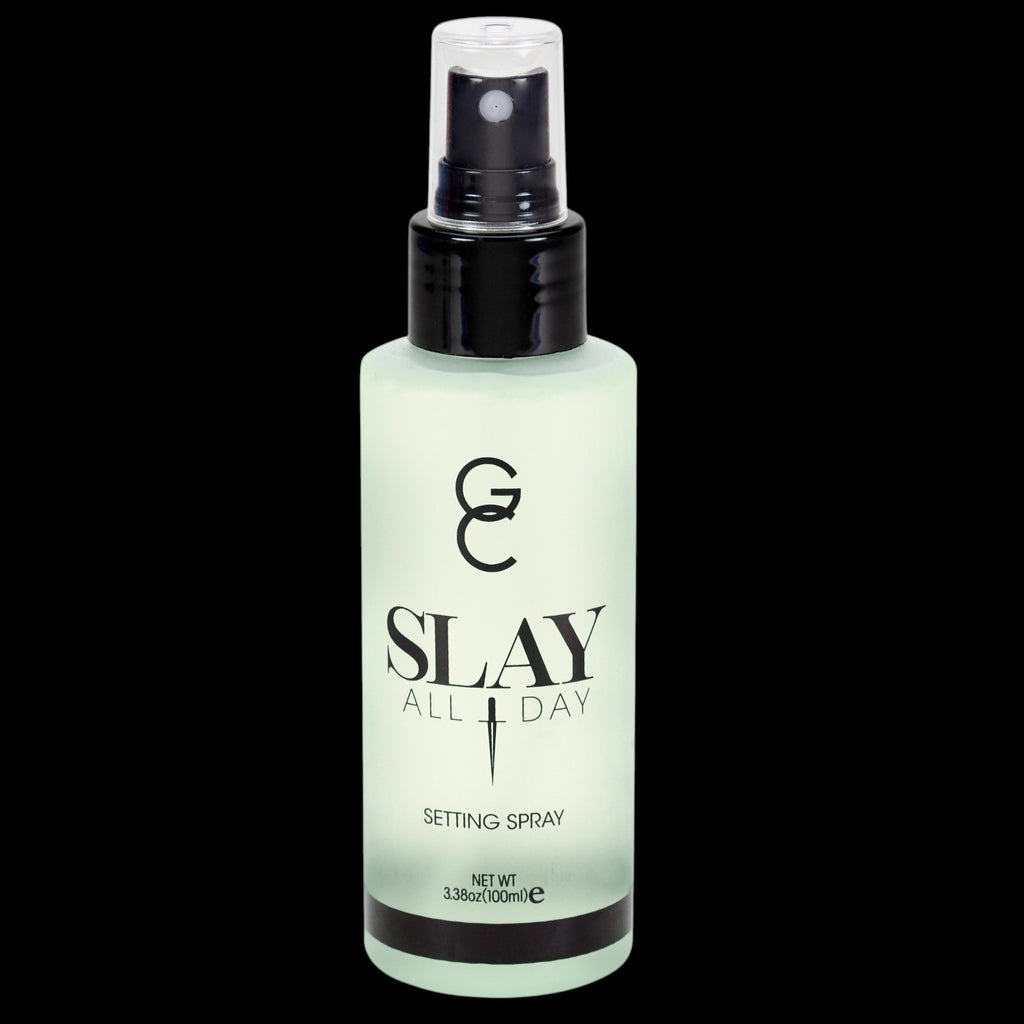 Green Tea - Slay All Day Setting Spray by Gerard Cosmetics