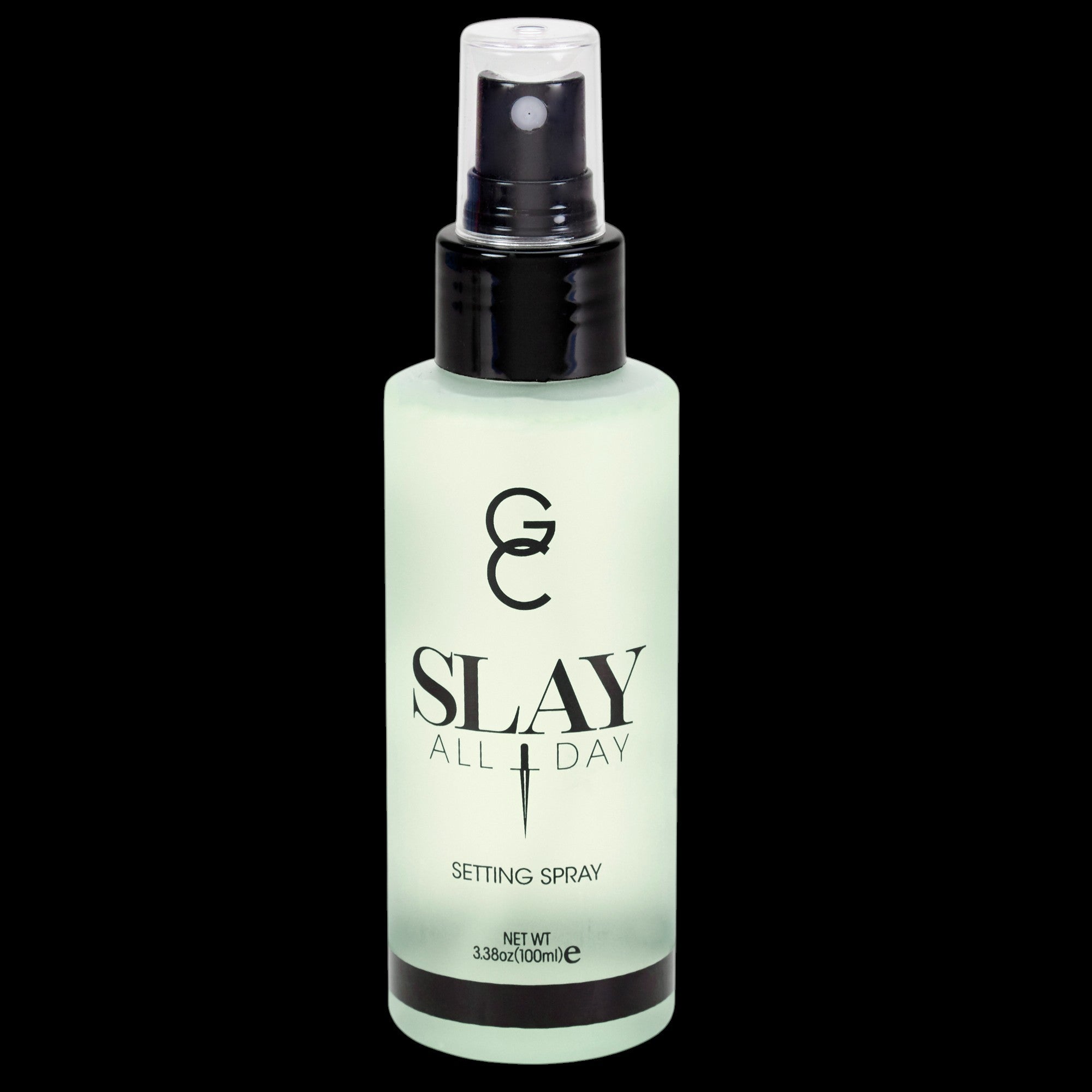 Green Tea - Slay All Day Setting Spray by Gerard Cosmetics