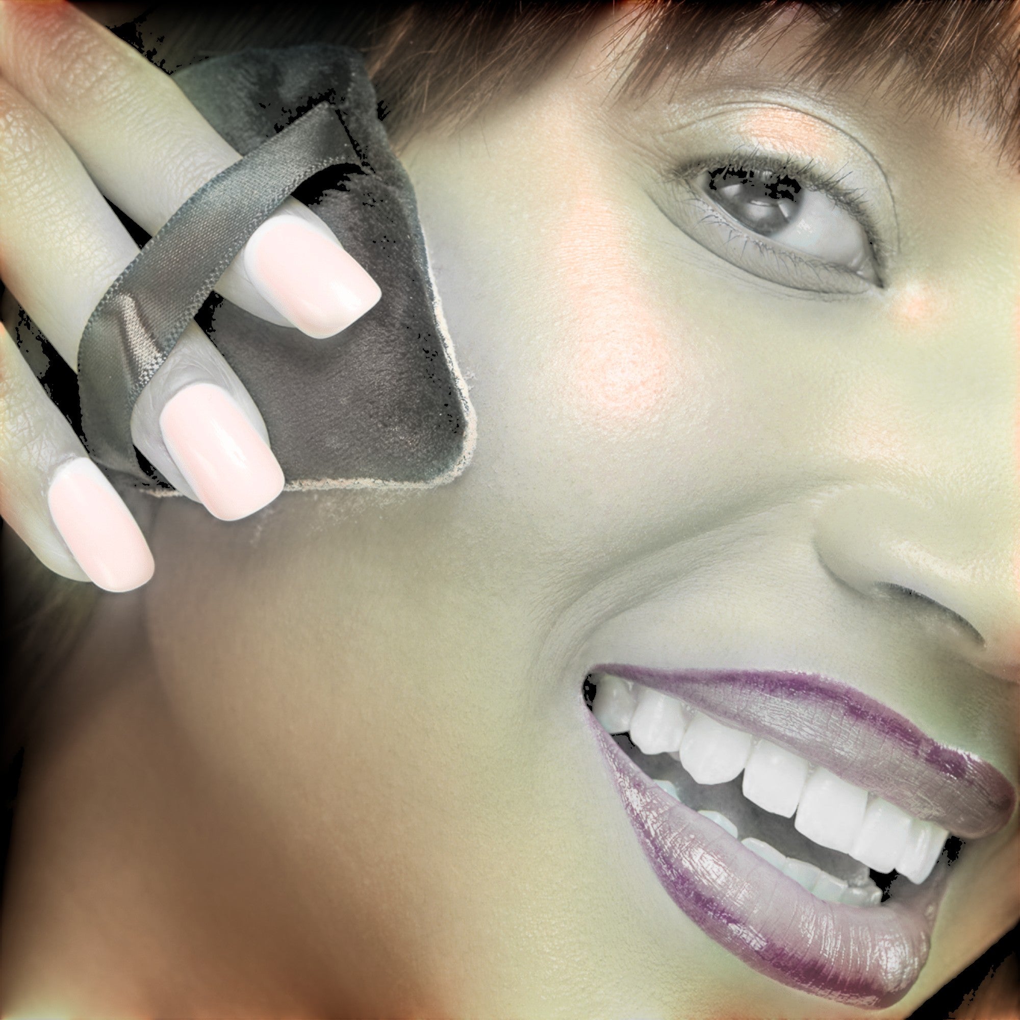 Slay the Bake Peach Setting & Sculpting Powder by Gerard Cosmetics