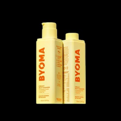 BYOMA Creamy Jelly Cleanser Refill 175ml - New