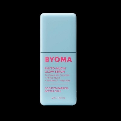 BYOMA Phyto Mucin Serum 1.35 fl oz - New