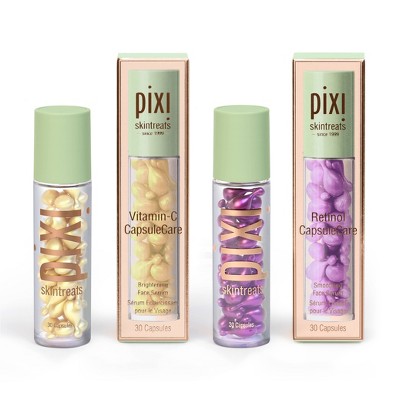 Pixi Retinol CapsuleCare Serum 30ct - Missing Box