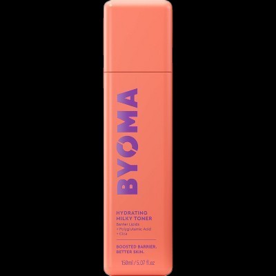 BYOMA Hydrating Milky Toner 5.07 fl oz - Imperfect Container