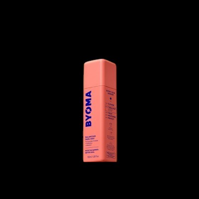 BYOMA Balancing Face Mist 3.38 fl oz - Imperfect Container