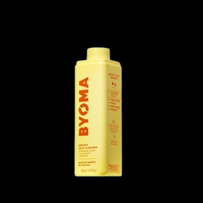 BYOMA Creamy Jelly Cleanser Refill 175ml - New