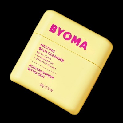 BYOMA Melting Cleansing Balm 2.12oz - Imperfect Container