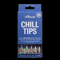 Chillhouse Chill Tips Press-On Nail Set Priestess of Punk 24ct - New