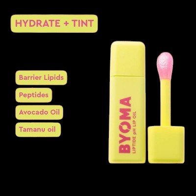 BYOMA Liptide PH Lip Balm 0.2 fl oz - Imperfect Box