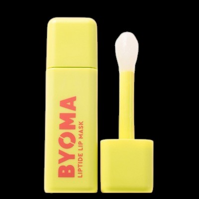 BYOMA Liptide Lip Mask 0.2 fl oz - Imperfect Box