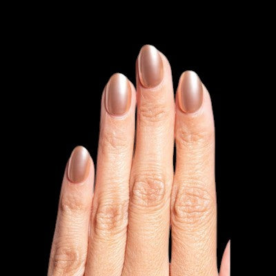 Chillhouse Chill Tips Press-On Fake Nails - Raise a Glass 24ct - Imperfect Box