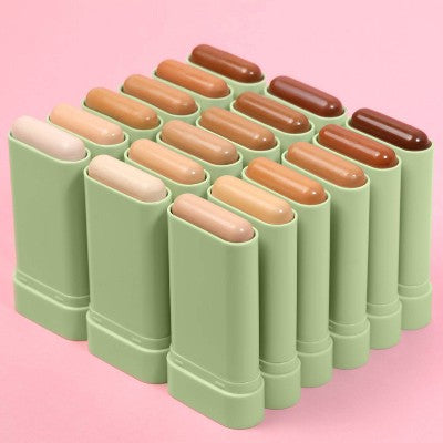 Pixi by Petra On-the-Glow BASE Foundation Espresso 0.6oz - Imperfect Box