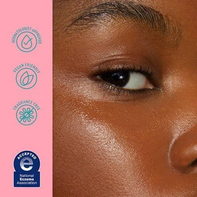 BYOMA De-Puff and Brightening Eye Gel 0.68 fl oz - Imperfect Container