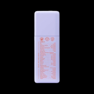 BYOMA Moisturizing Rich Cream 1.69 fl oz - Imperfect Container