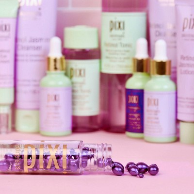 Pixi Retinol CapsuleCare Serum 30ct - Missing Box