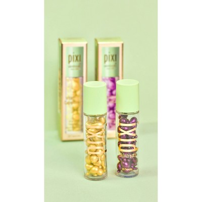 Pixi Retinol CapsuleCare Serum 30ct - Missing Box