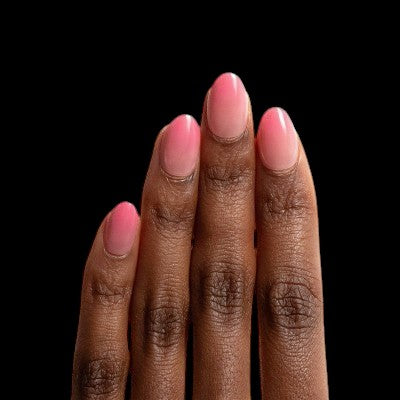 Chillhouse Chill Tips Press-On Nail Set - Design Studio Sugar Baby 24ct - Imperfect Box