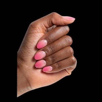 Chillhouse Chill Tips Press-On Nail Set - Design Studio Sugar Baby 24ct - Imperfect Box