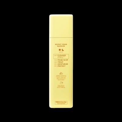 BYOMA Creamy Jelly Face Cleanser 5.91 fl oz -  Imperfect Container