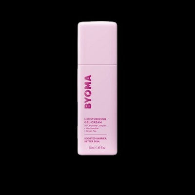 BYOMA Gel Cream Moisturizer 1.69 fl oz - Imperfect Container