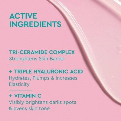BYOMA De-Puff and Brightening Eye Gel 0.68 fl oz - Imperfect Container