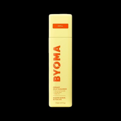 BYOMA Creamy Jelly Cleanser Refill 175ml - New