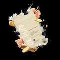 Imarais Beauty De-Puff Anti-Bloat Gummies Vegan and Sugar-Free 30ct - Imperfect Container