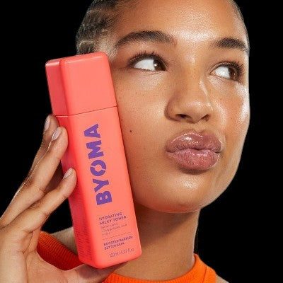 BYOMA Hydrating Milky Toner 5.07 fl oz - New