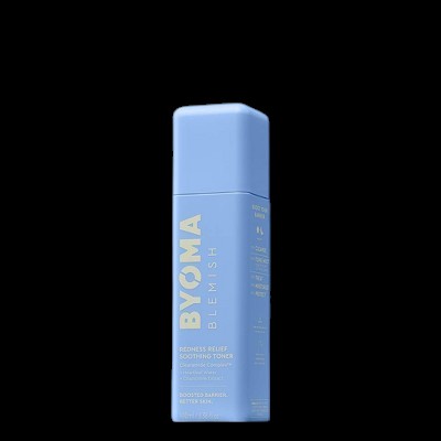 BYOMA Blemish Relief Soothing Mist Facial Toner 3.38 fl oz - Imperfect Container