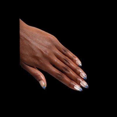 Chillhouse Chill Tips Press-On Nail Set Priestess of Punk 24ct - New