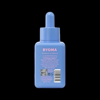 BYOMA Hydrating Serum 1.01 fl oz - Imperfect Container