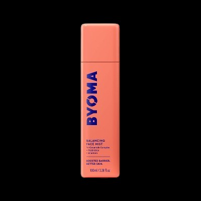 BYOMA Balancing Face Mist 3.38 fl oz - New