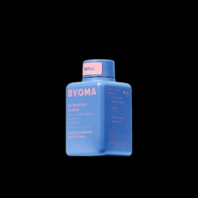 BYOMA Boosting Hydrating Serum Refill 30ml - New