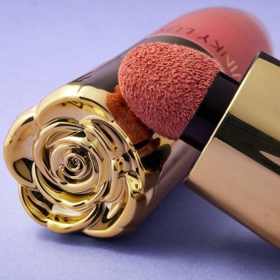 Winky Lux Cheeky Rose Liquid Blush Noble 0.21oz - Imperfect Box