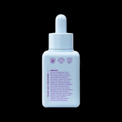 BYOMA Brightening Serum 1.01 fl oz - Imperfect Container