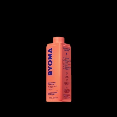 BYOMA Boosting Balancing Face Mist Refill 100ml - New