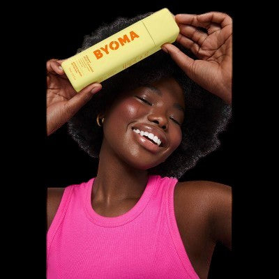 BYOMA Creamy Jelly Face Cleanser 5.91 fl oz -  New