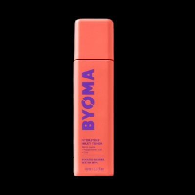 BYOMA Hydrating Milky Toner 5.07 fl oz - New